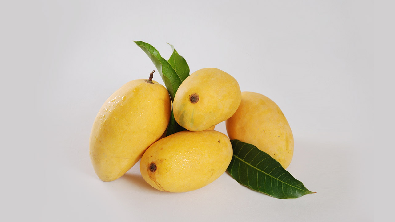 Royale Mangoes
