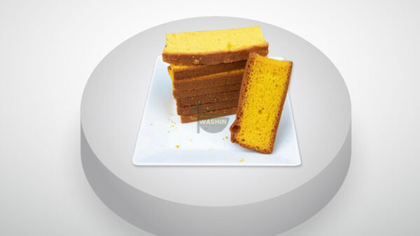 Cake Rusk – Washin Trading